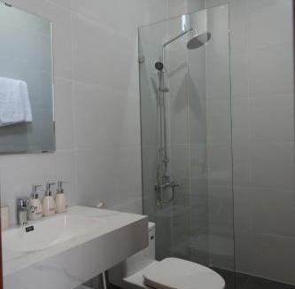Huong Thuy House | Reka Homestay