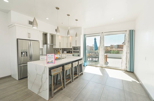 Puerto Penasco House | Relax: Stunning Costa Diamante Home F18