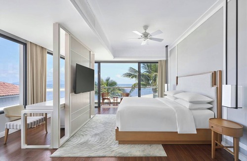 Cua Đai Resort | Renaissance Danang Hoi An Resort & Spa