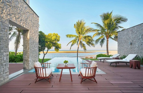 Cua Đai Resort | Renaissance Danang Hoi An Resort & Spa