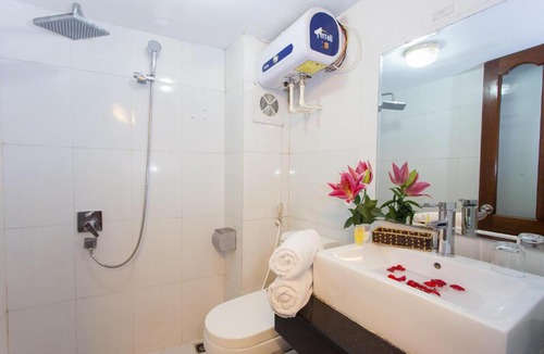 Hang Bac Hotel | Rendezvous Boutique Hotel