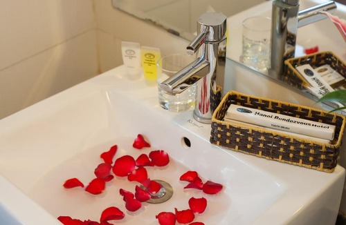 Hang Bac Hotel | Rendezvous Boutique Hotel