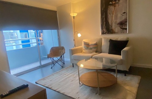 Nong Bon Condo | Renovated 2BR Condo Near BTS & Malls Local Charm