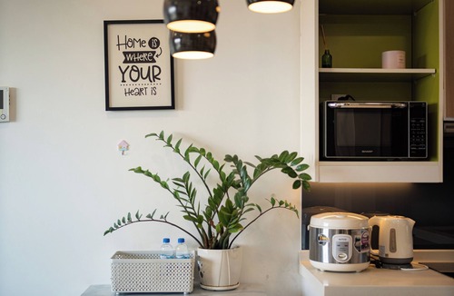 Tan Binh Apartment | REPUBLIC PLAZA SAI GON AIRPORT - FREE POOL&GYM