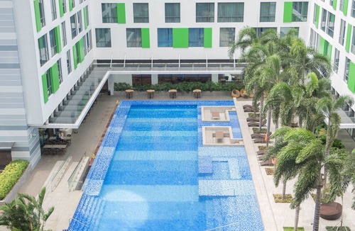 Tan Binh Apartment | Republic Plaza 5 🌟Apartment free pool and gym