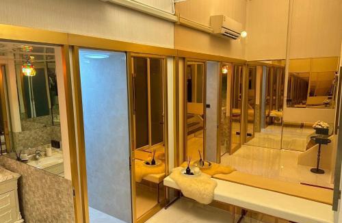 Nong Chaeng Apartment | Residence at 49