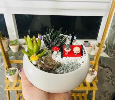 Dong Da Apartment | Residence