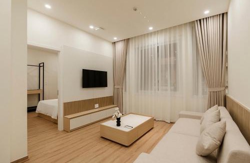 Bui Thi Xuan Hotel | Residences A-25