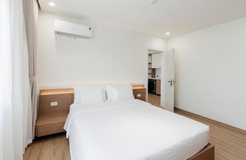 Bui Thi Xuan Hotel | Residences A-25