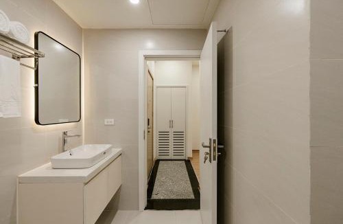 Bui Thi Xuan Hotel | Residences A-25