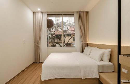 Bui Thi Xuan Hotel | Residences A-25