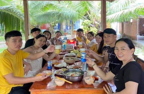 La Gi Resort | Resort Bao Anh Sunset Beach