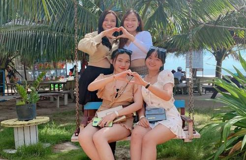 La Gi Resort | Resort Bao Anh Sunset Beach