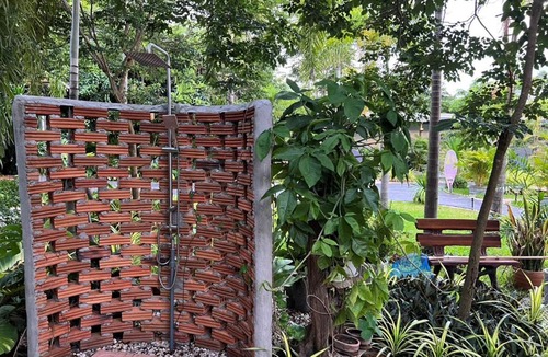 Ban Hong House | Resort de Si Tia