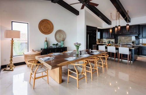 Punta de Mita Condo | Resort Fee Included | Hacienda de Mita Penthouse with the Best View (by VRMex.Homes)