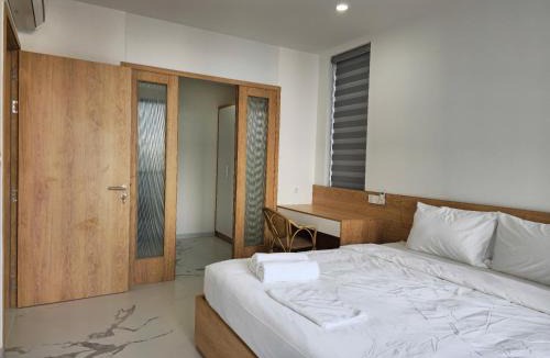 Xuyen Moc Villa | Resort Long Hải