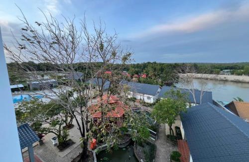 Phuoc Thuan Resort | Resort Mộc Hồ