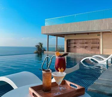 Suoi Nuoc Beach Apartment | Resort Mandala's By Cozy Apec