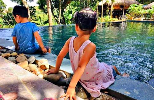 Kho Muong Apartment | Resort PuLuong Boutique Garden