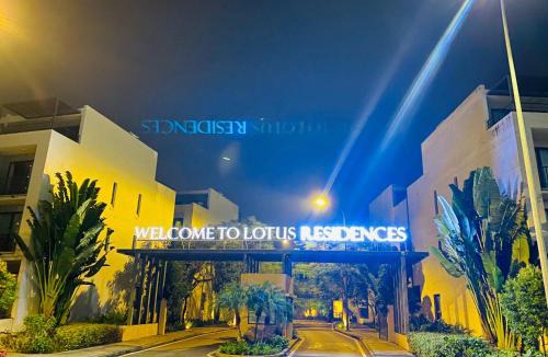 Ha Long Apartment | Resort royal lotus Ha Long