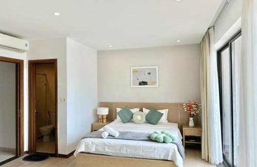 Ha Long Apartment | Resort royal lotus Ha Long
