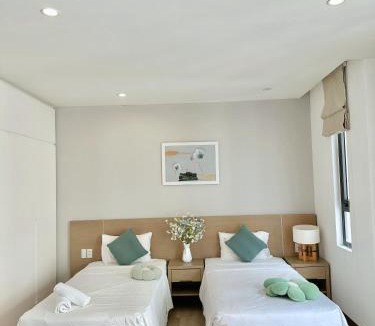 Ha Long Apartment | Resort royal lotus Ha Long