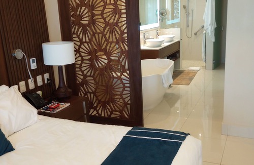 San Jose del Cabo Resort | Resort with 2 bedrooms and AC in enjoyable San Jose del Cabo after April 16 2026