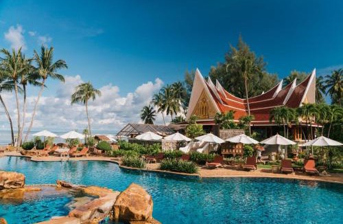 Ko Chang Resort | Resorts in Ko Chang, Thailand