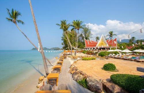Ko Chang Resort | Resorts in Ko Chang, Thailand