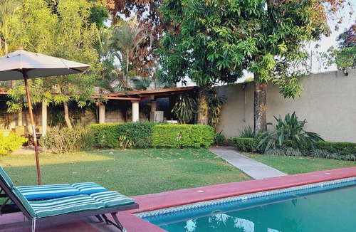 Yautepec House | Rest house