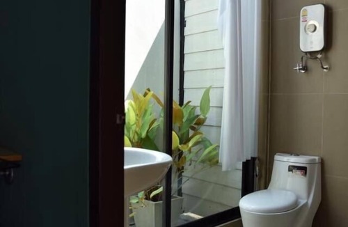 Nong Khai House | Rest Time Hotel