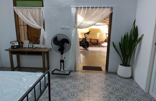 Mae Jo House | Restart47 No