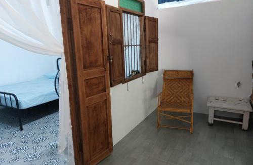 Mae Jo House | Restart47 No
