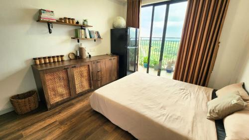 Nhon Trach House | Retreat HANA - Swanbay Homestay