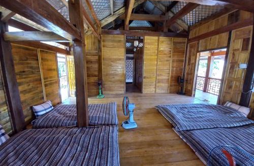 Moc Chau House | Retreat Home Bản Dọi Mộc Châu