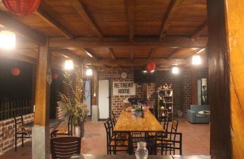 Moc Chau House | Retreat Home Bản Dọi Mộc Châu
