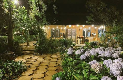 Da Lat Villa | Retreat House in Da Lat center - 3km to Ho Xuan Huong lake.