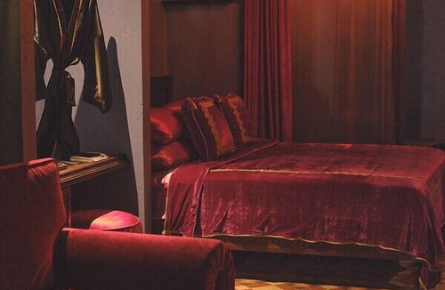 Soc Son Hotel | Riad Luxury Hotel Hanoi