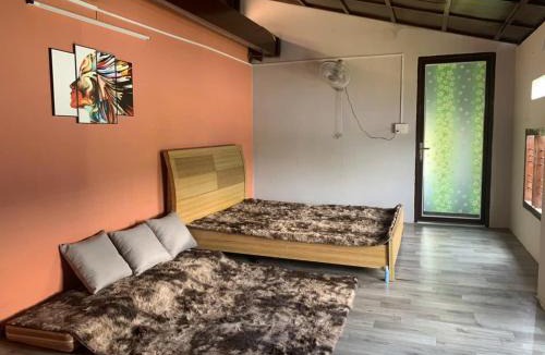Buon Ma Thuot House | ribin's home