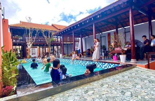 Buon Ma Thuot House | ribin's home