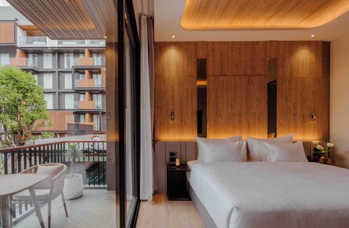 Kho Hong Hotel | RICHMANN RESORT HOTEL HATYAI