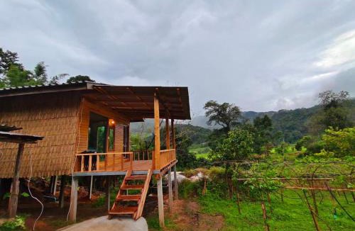 Ban Luang House | Rimna banpark5 ริมนาบ้านพัก