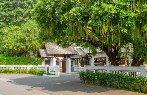 Wat Ket Hotel | Rimping Village