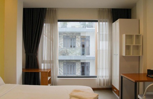 Thao Dien Apartment | RIO CASA Thao Dien by DNM Hospitality