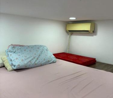 Ben Nghe Apartment | Rio Home