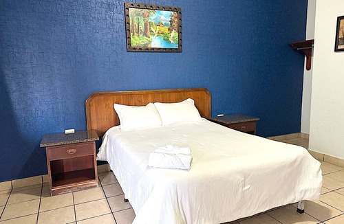 Delicias Hotel | RIO INN