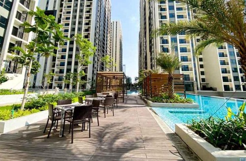 District 10 Apartment | Rio’s House Hà Đô quận 10