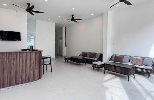 East Ham Tien Beach House | Ripple house
