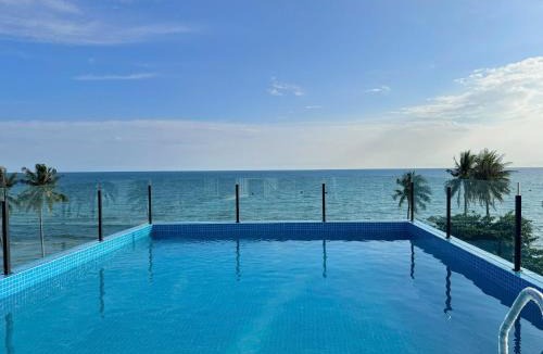 East Ham Tien Beach House | Ripple house