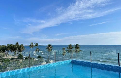East Ham Tien Beach House | Ripple house